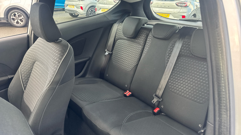 Ford Fiesta 1.0 EcoBoost Zetec 3dr Petrol Hatchback